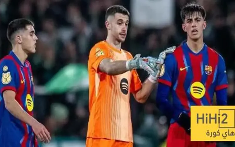 تشكيلة أساسية متوقعة.. برشلونة يواجه ريال سوسيداد بالدفاع القوي